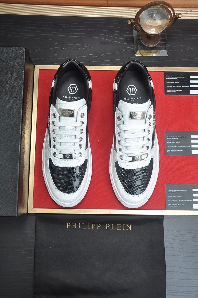 Philipp Plein Shoes